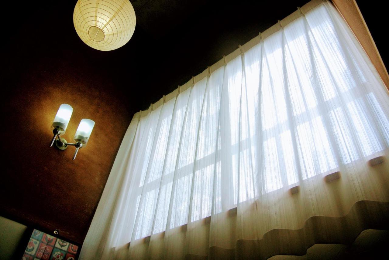 Takachiho B&B Ukigumo Экстерьер фото