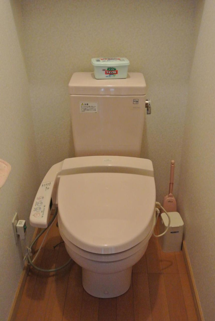 Takachiho B&B Ukigumo Экстерьер фото